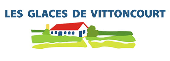 Logo Les Glaces de Vittoncourt